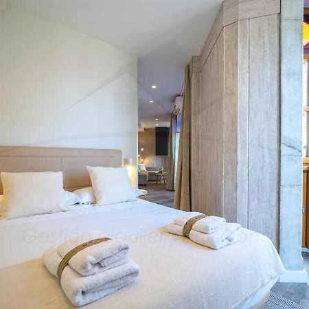 Puerto 1Llanes Suites By Silastur Exterior foto