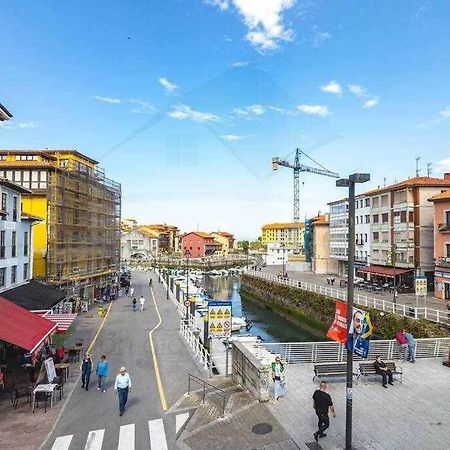 Puerto 1Llanes Suites By Silastur Exterior foto