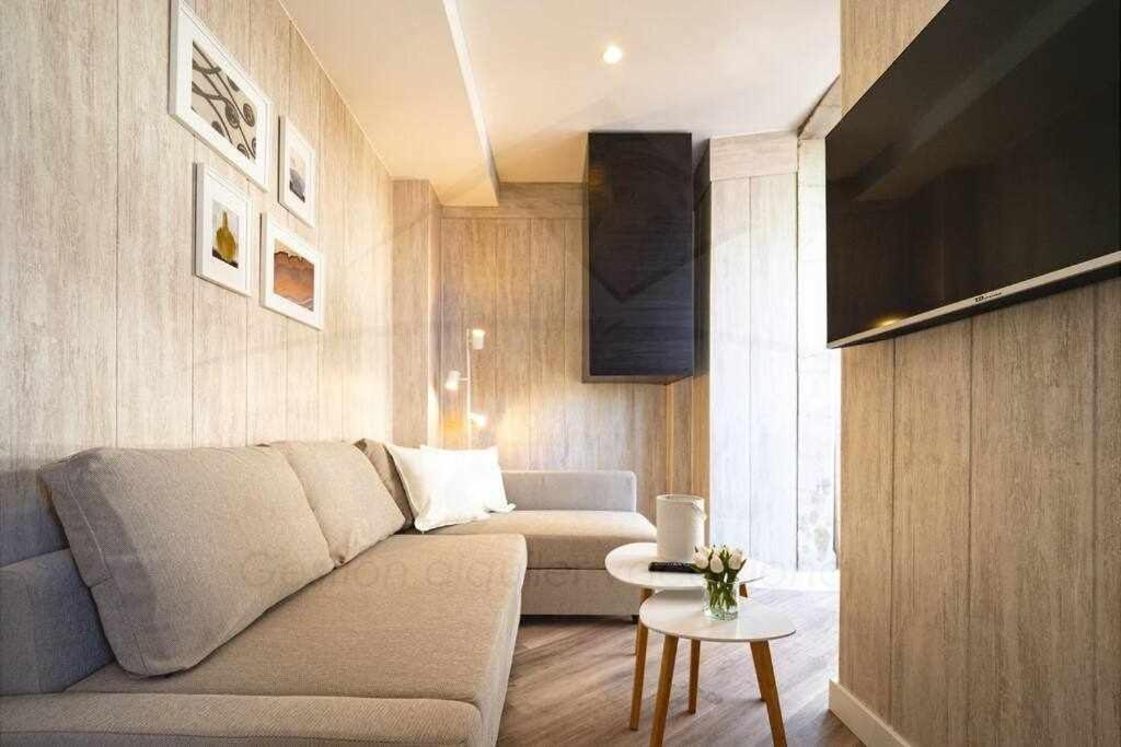 Puerto 1Llanes Suites By Silastur Exterior foto