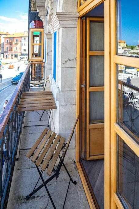 Puerto 1Llanes Suites By Silastur Exterior foto