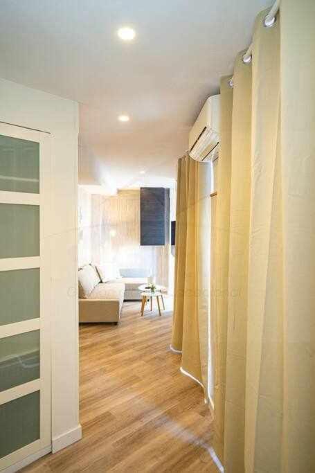 Puerto 1Llanes Suites By Silastur Exterior foto