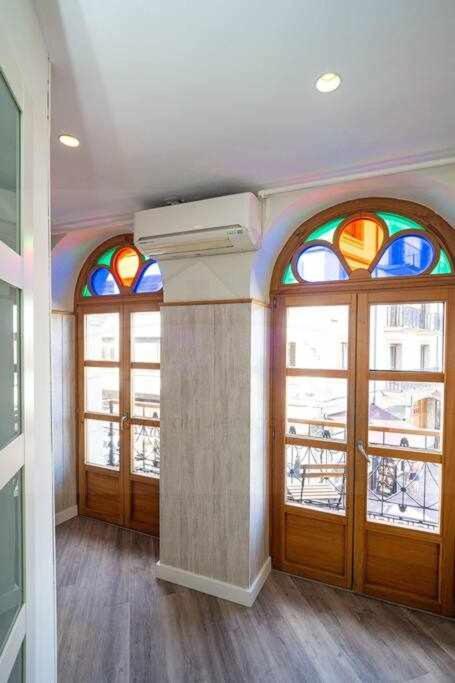 Puerto 1Llanes Suites By Silastur Exterior foto