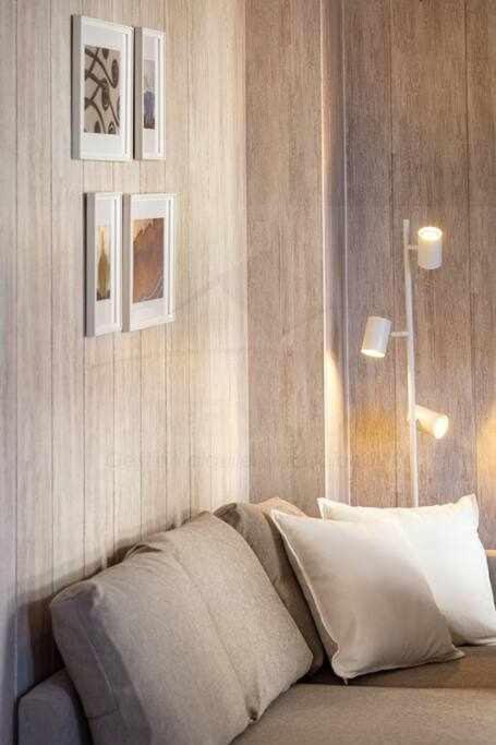 Puerto 1Llanes Suites By Silastur Exterior foto