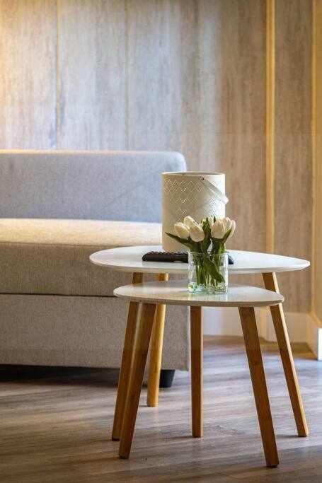 Puerto 1Llanes Suites By Silastur Exterior foto
