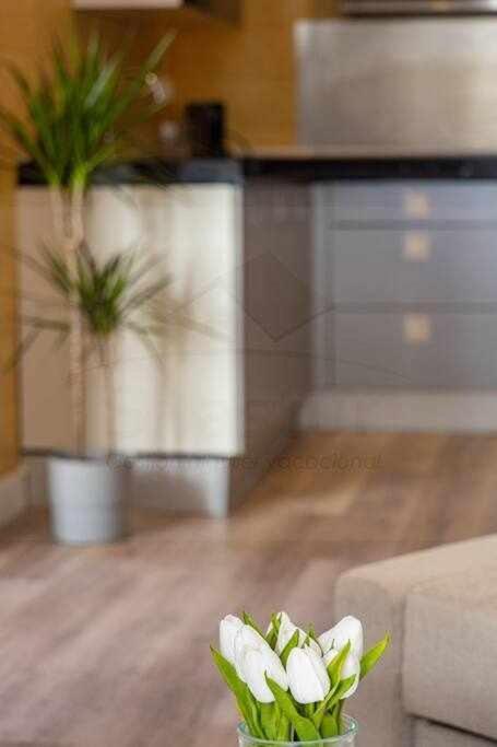Puerto 1Llanes Suites By Silastur Exterior foto
