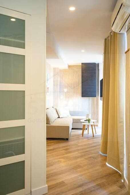 Puerto 1Llanes Suites By Silastur Exterior foto