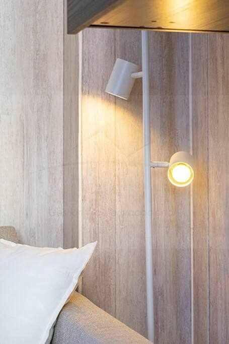 Puerto 1Llanes Suites By Silastur Exterior foto