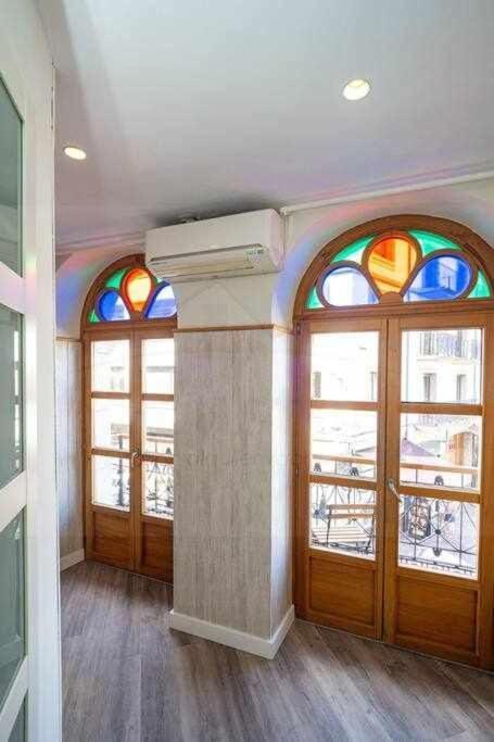 Puerto 1Llanes Suites By Silastur Exterior foto