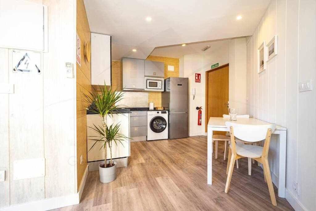 Puerto 1Llanes Suites By Silastur Exterior foto