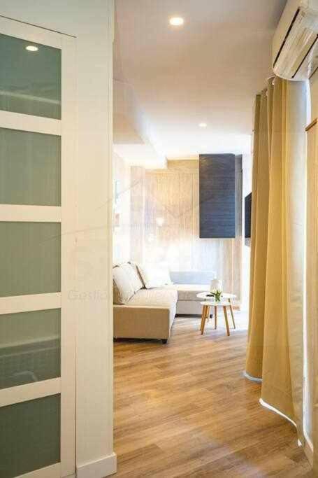 Puerto 1Llanes Suites By Silastur Exterior foto