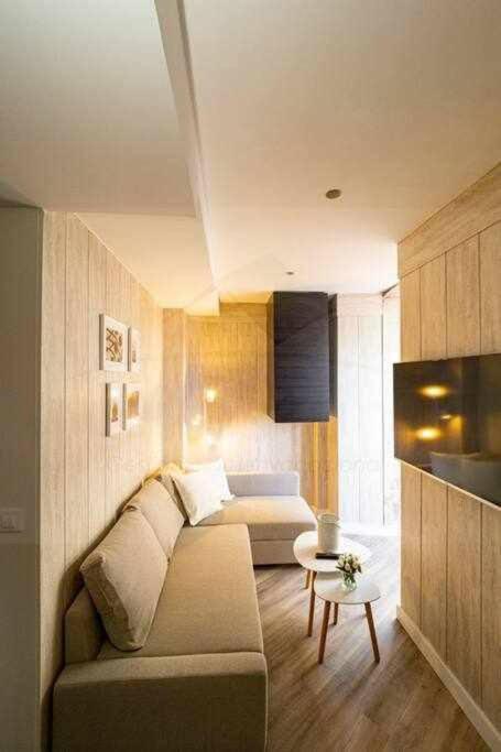 Puerto 1Llanes Suites By Silastur Exterior foto