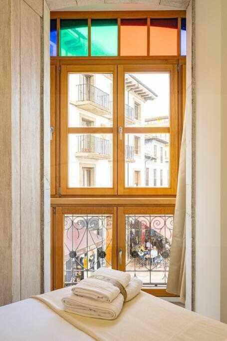 Puerto 1Llanes Suites By Silastur Exterior foto