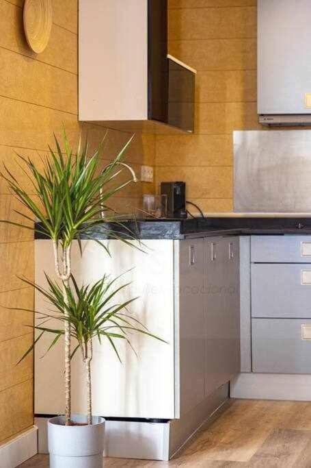 Puerto 1Llanes Suites By Silastur Exterior foto